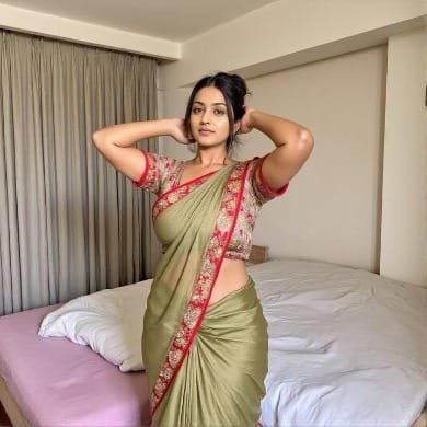 Ramnagar Call Girl